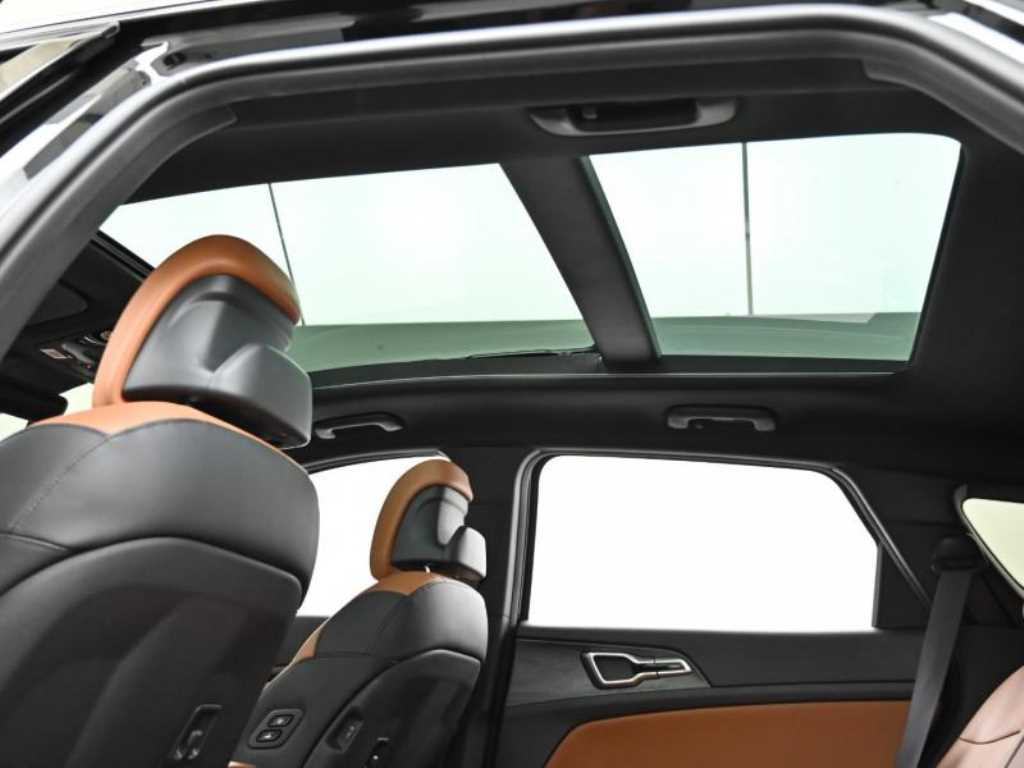 KIA Sportage 2022 Negro - Importación desde Corea - HF Imports Iquique - Foto 18