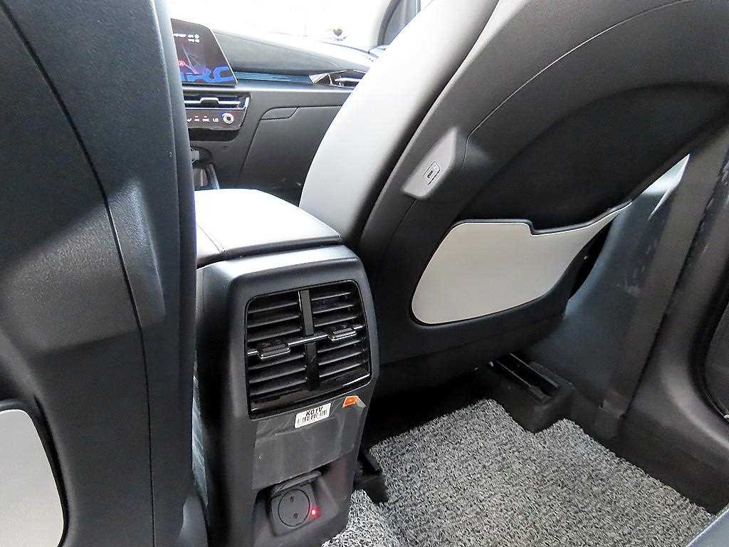 KIA Niro 2022 Blanco - Importación desde Corea - HF Imports Iquique - Foto 16
