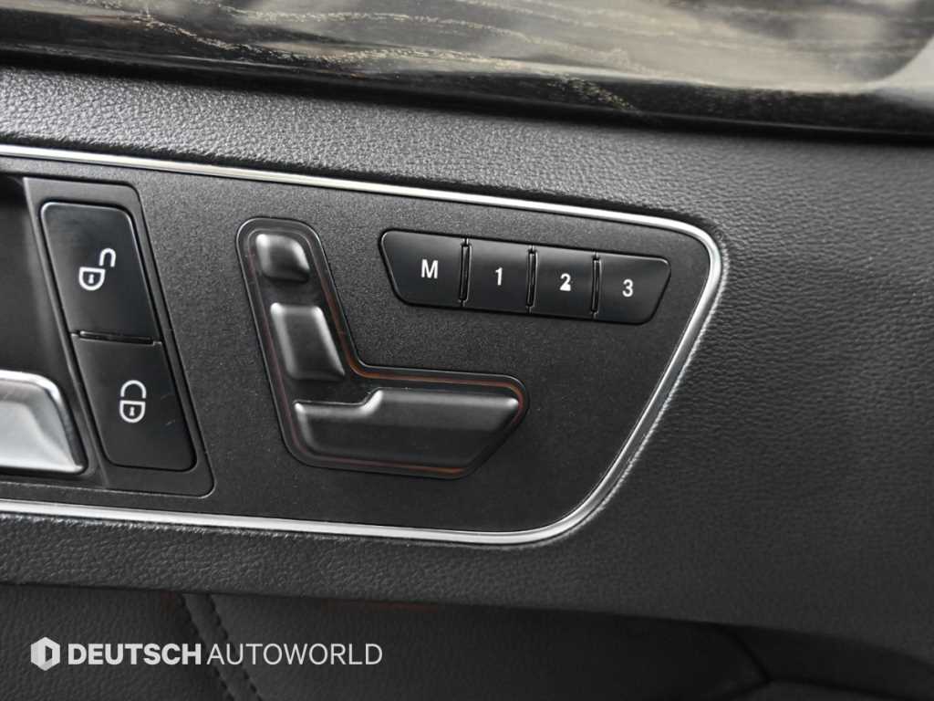 Mercedes Benz E class 2012 Plateado - Importación desde Corea - HF Imports Iquique - Foto 16