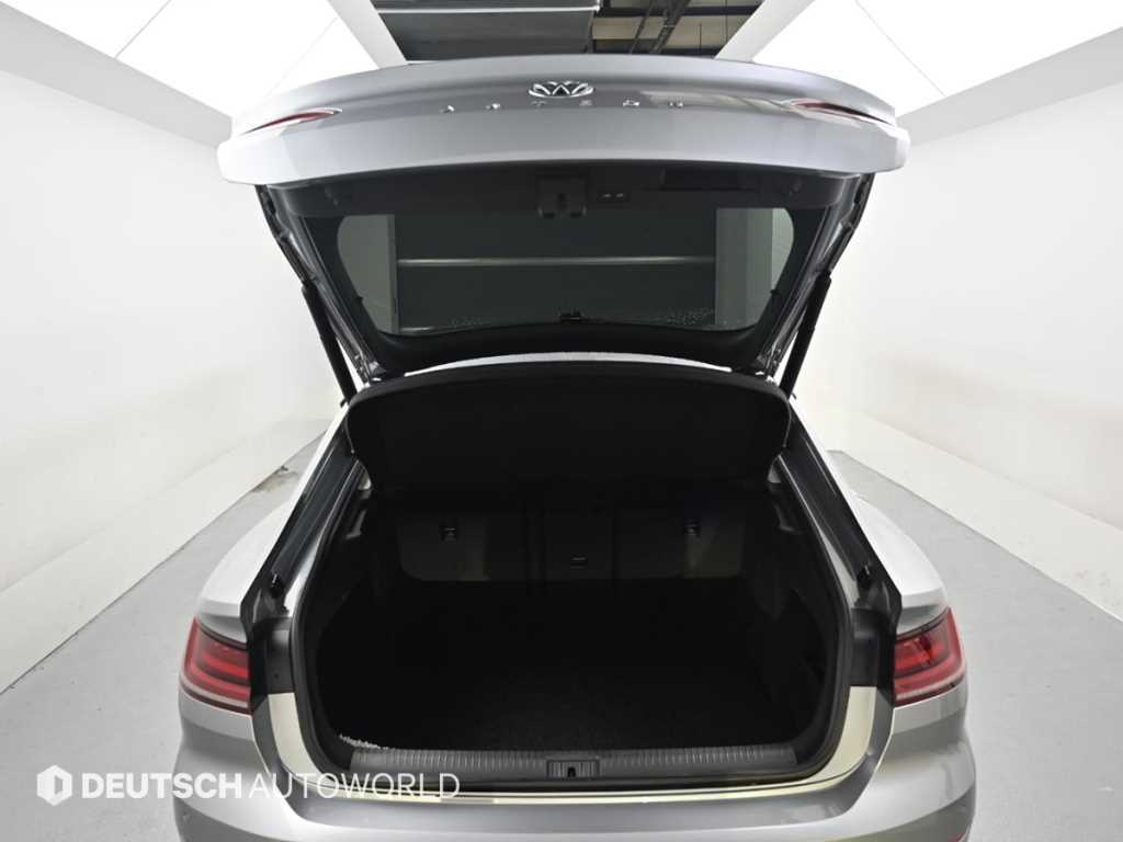 Volkswagen Arteon 2020 Gris - Importación desde Corea - HF Imports Iquique - Foto 19