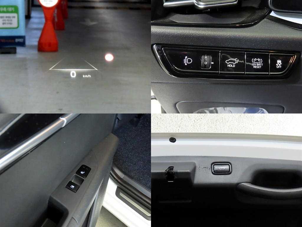 KIA Niro 2022 Blanco - Importación desde Corea - HF Imports Iquique - Foto 18