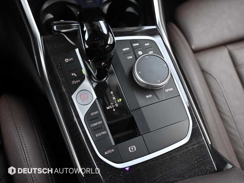 BMW 3 series - Vista 9