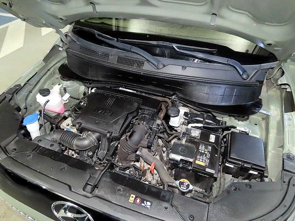 HYUNDAI Casper 2022 Verde - Importación desde Corea - HF Imports Iquique - Foto 19