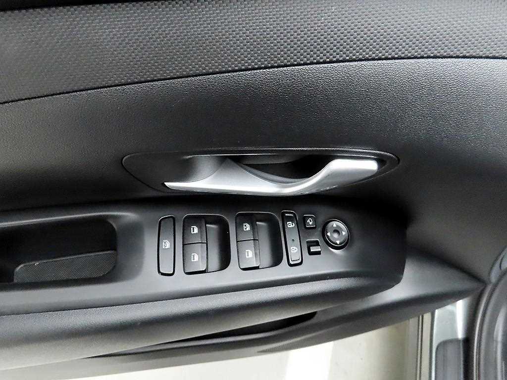 HYUNDAI Tucson - Vista 11