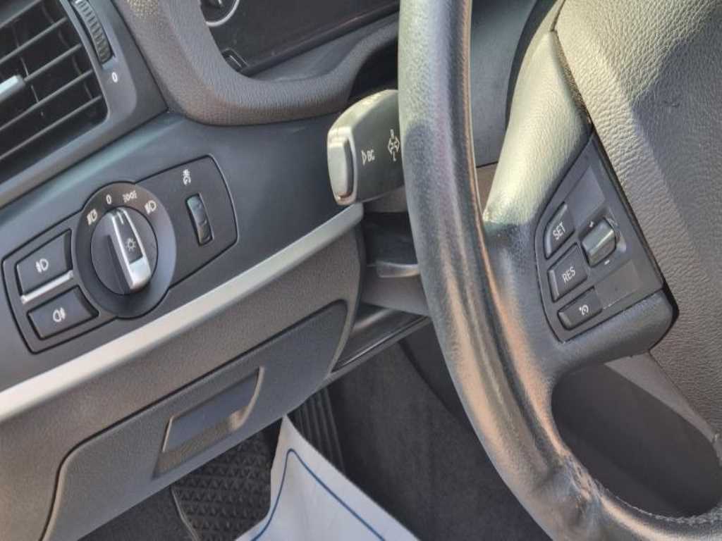 BMW X3 2013 Blanco - Importación desde Corea - HF Imports Iquique - Foto 14