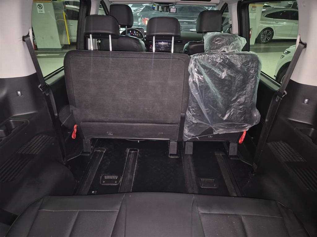 HYUNDAI Staria 2024 Blanco - Importación desde Corea - HF Imports Iquique - Foto 19