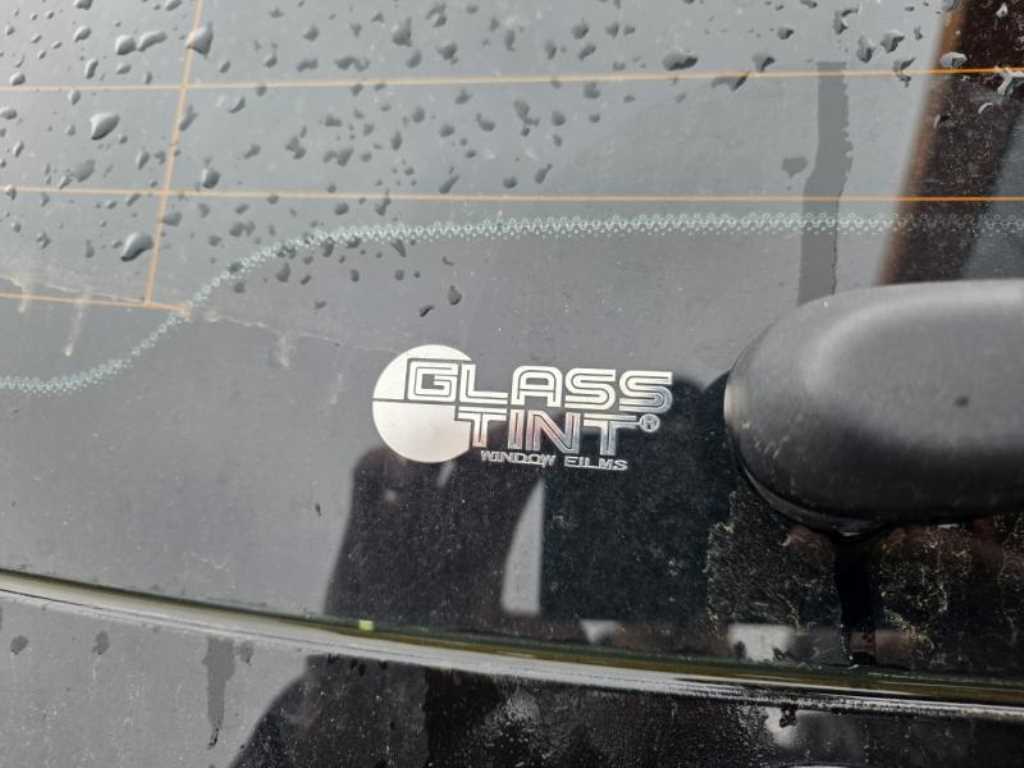 Mercedes Benz GLC Class 2021 Negro - Importación desde Corea - HF Imports Iquique - Foto 20