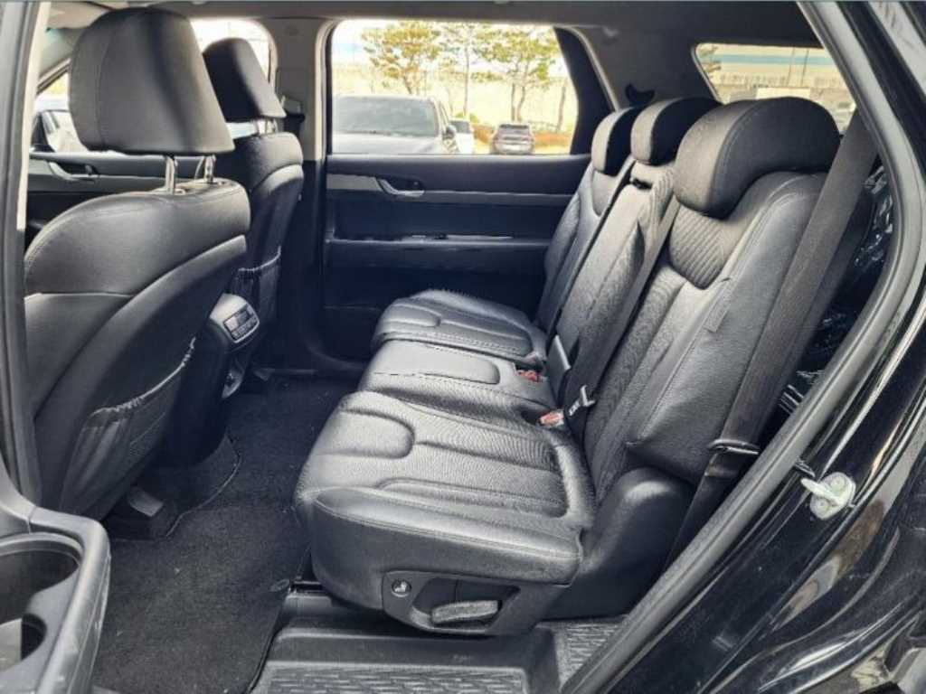 HYUNDAI Palisade - Vista 6