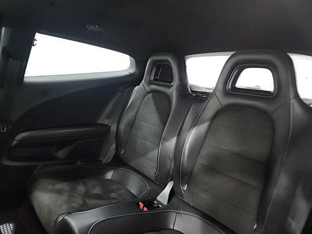 Volkswagen Scirocco - Vista 12