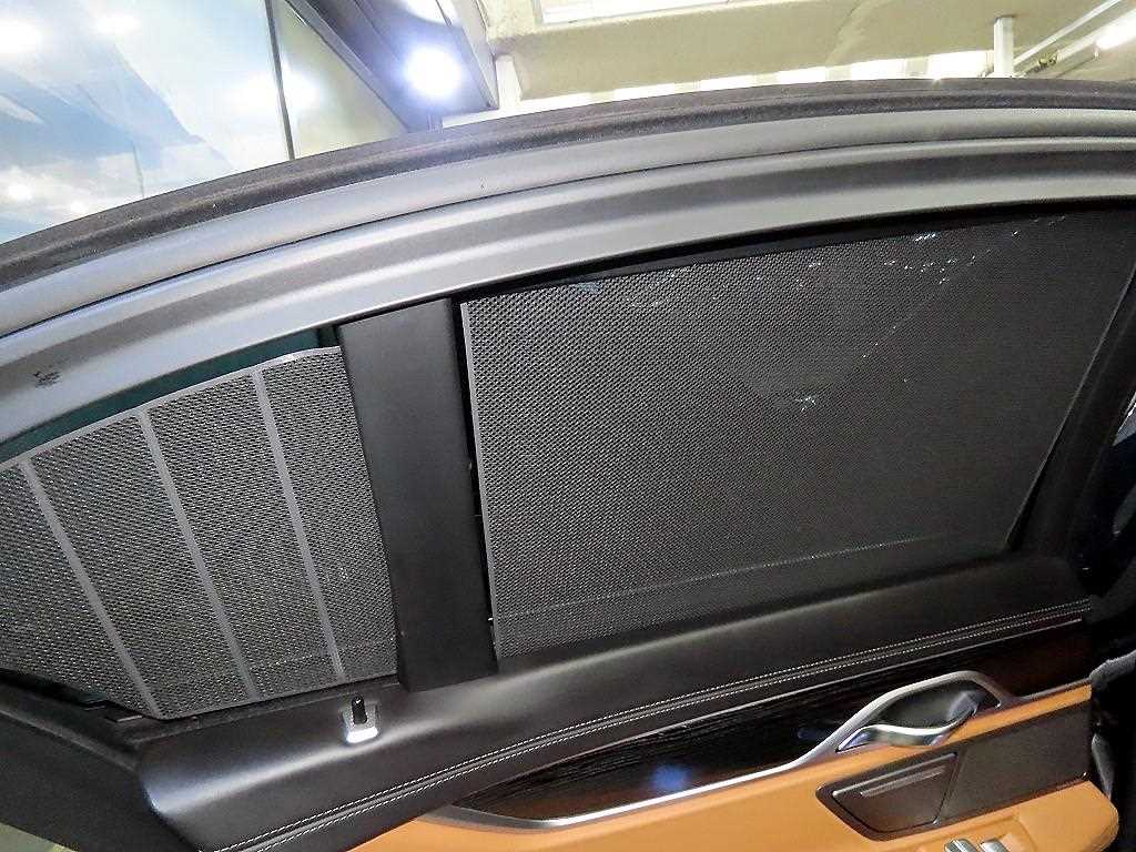 BMW 7 Series 2018 - Importación desde Corea - HF Imports Iquique - Foto 13