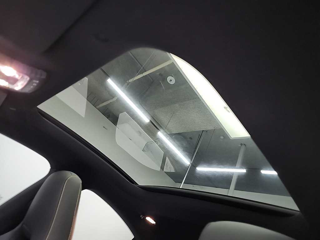 Mercedes Benz CLA Class 2023 Negro - Importación desde Corea - HF Imports Iquique - Foto 14