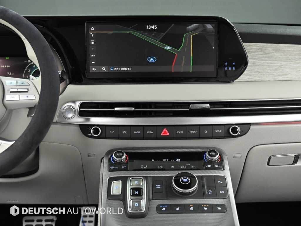 HYUNDAI Palisade 2023 - Importación desde Corea - HF Imports Iquique - Foto 14