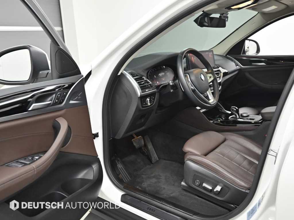 BMW X4 - Vista 11