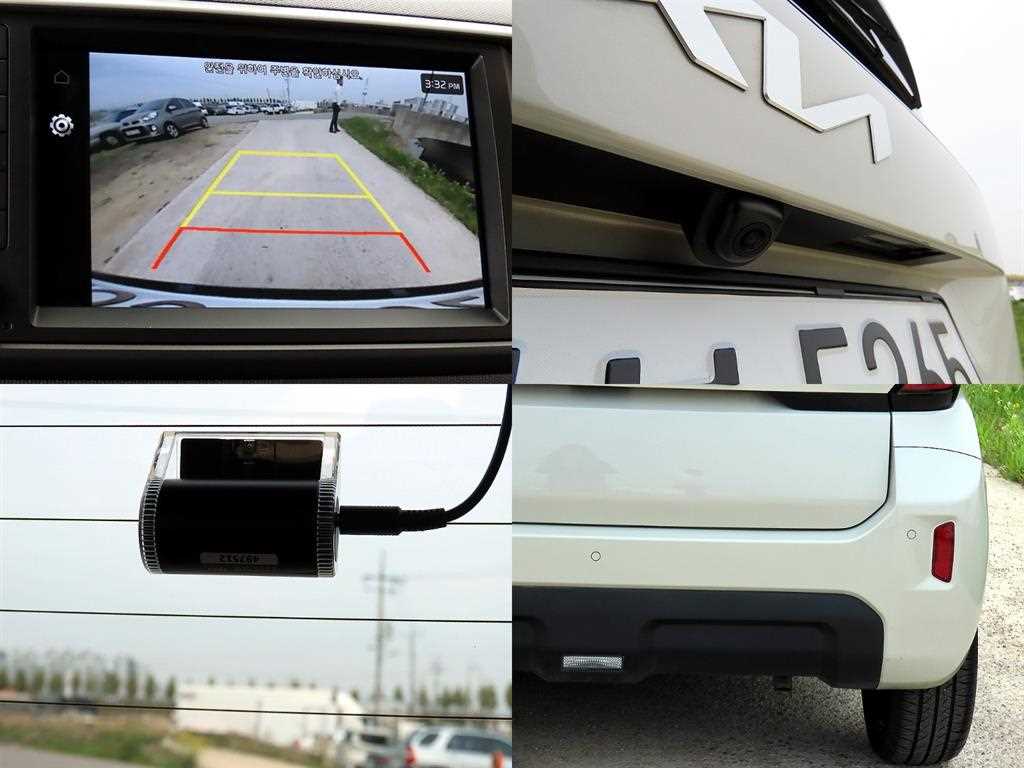 KIA Ray 2025 the color of pearl - Importación desde Corea - HF Imports Iquique - Foto 18