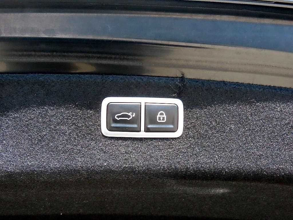 Genesis G80 2021 Negro - Importación desde Corea - HF Imports Iquique - Foto 15