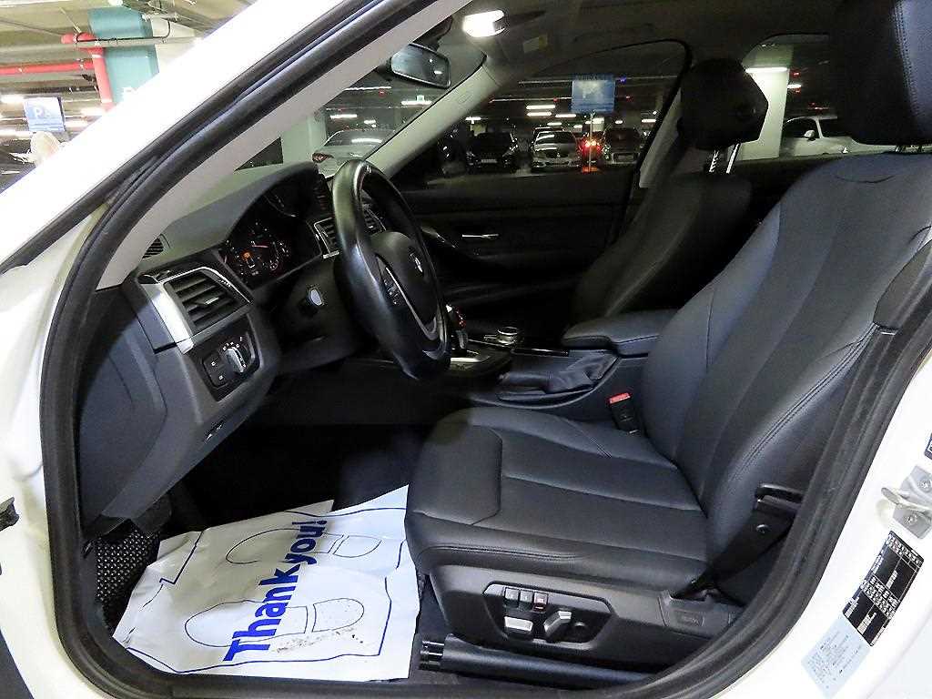 BMW Gran Turismo - Vista 6