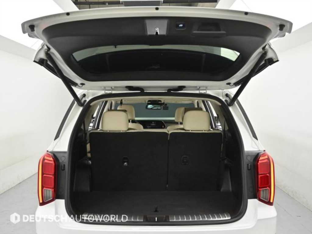 HYUNDAI Palisade 2021 Blanco - Importación desde Corea - HF Imports Iquique - Foto 19