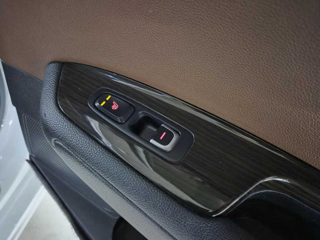 KIA K5 2016 Blanco - Importación desde Corea - HF Imports Iquique - Foto 18