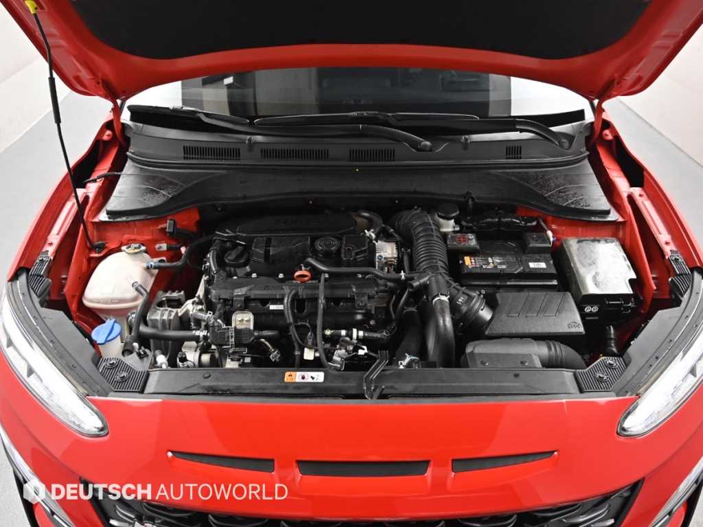 HYUNDAI Kona - Vista 6