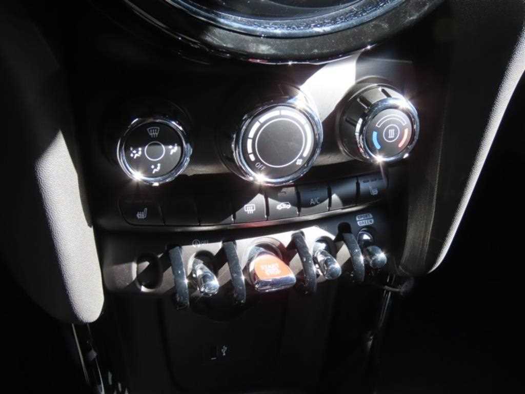 Mini Cooper - Vista 8
