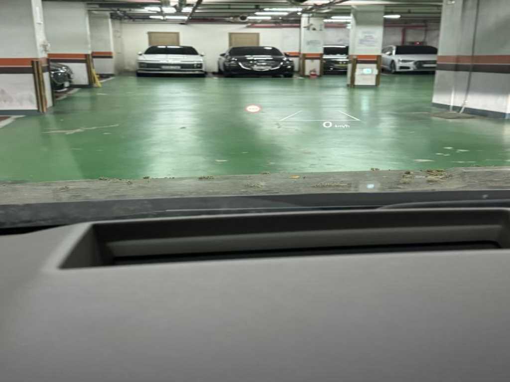 KIA Carnival - Vista 10