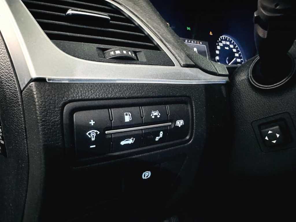 HYUNDAI Genesis - Vista 12