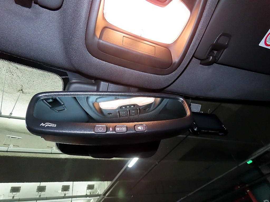 Chevrolet Trail Blazer 2022 Negro - Importación desde Corea - HF Imports Iquique - Foto 14