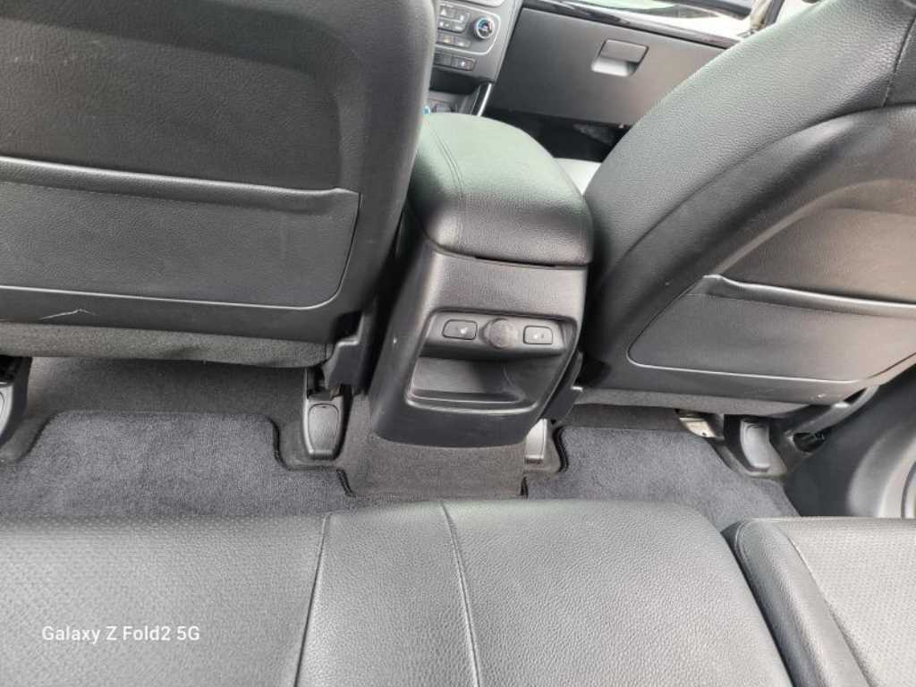 KIA Sorento 2014 - Importación desde Corea - HF Imports Iquique - Foto 19