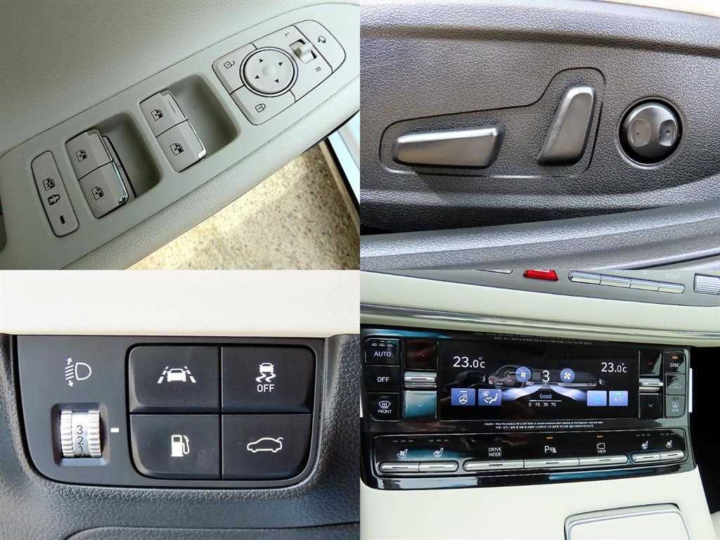 HYUNDAI Grandeur 2022 - Importación desde Corea - HF Imports Iquique - Foto 16