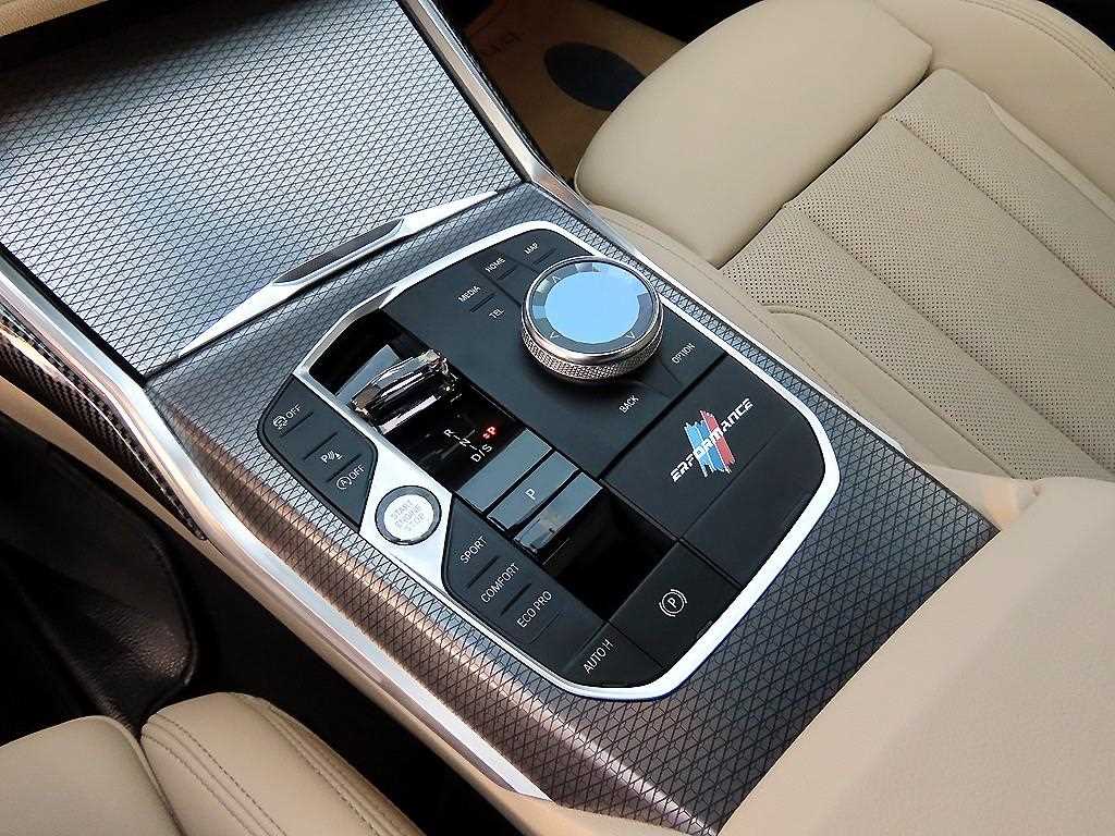 BMW 3 series - Vista 11