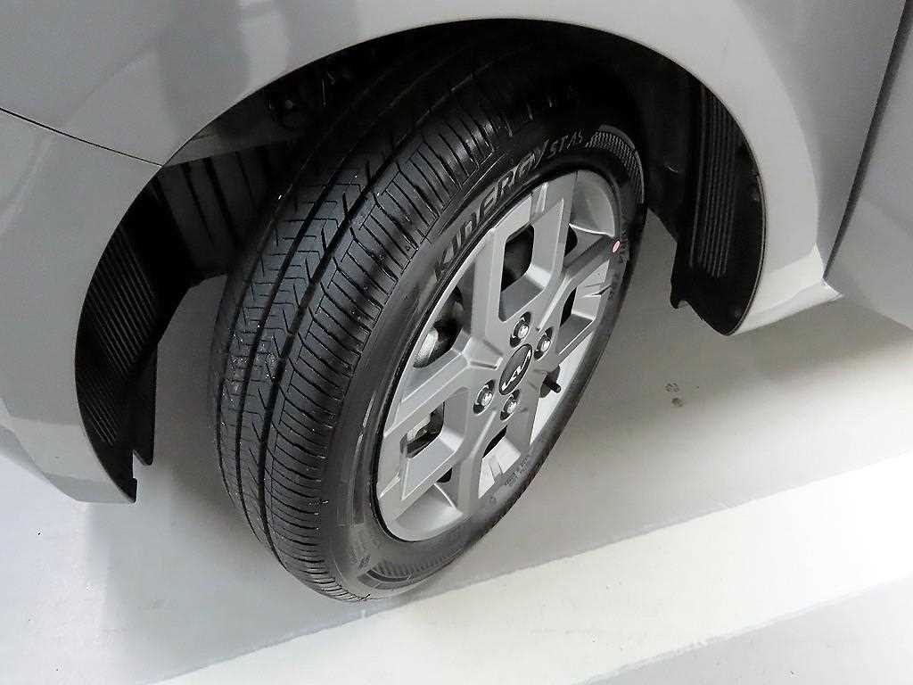 KIA Ray 2025 - Importación desde Corea - HF Imports Iquique - Foto 19