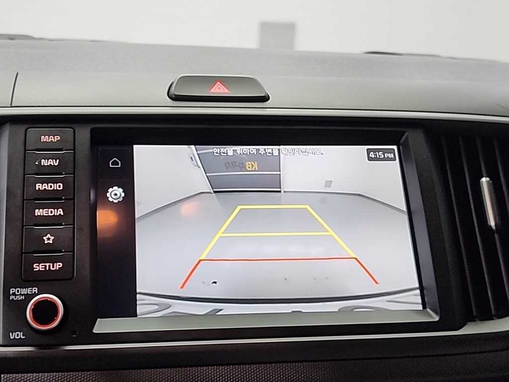 KIA Ray 2025 Blanco - Importación desde Corea - HF Imports Iquique - Foto 14