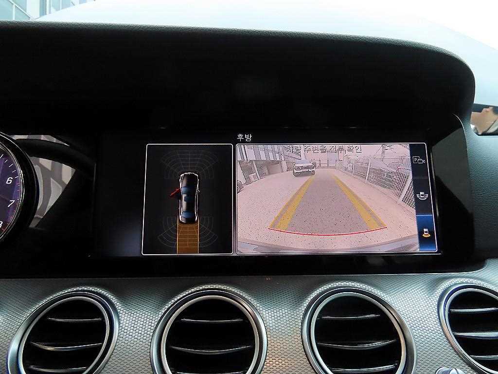 Mercedes Benz E class 2017 Negro - Importación desde Corea - HF Imports Iquique - Foto 13