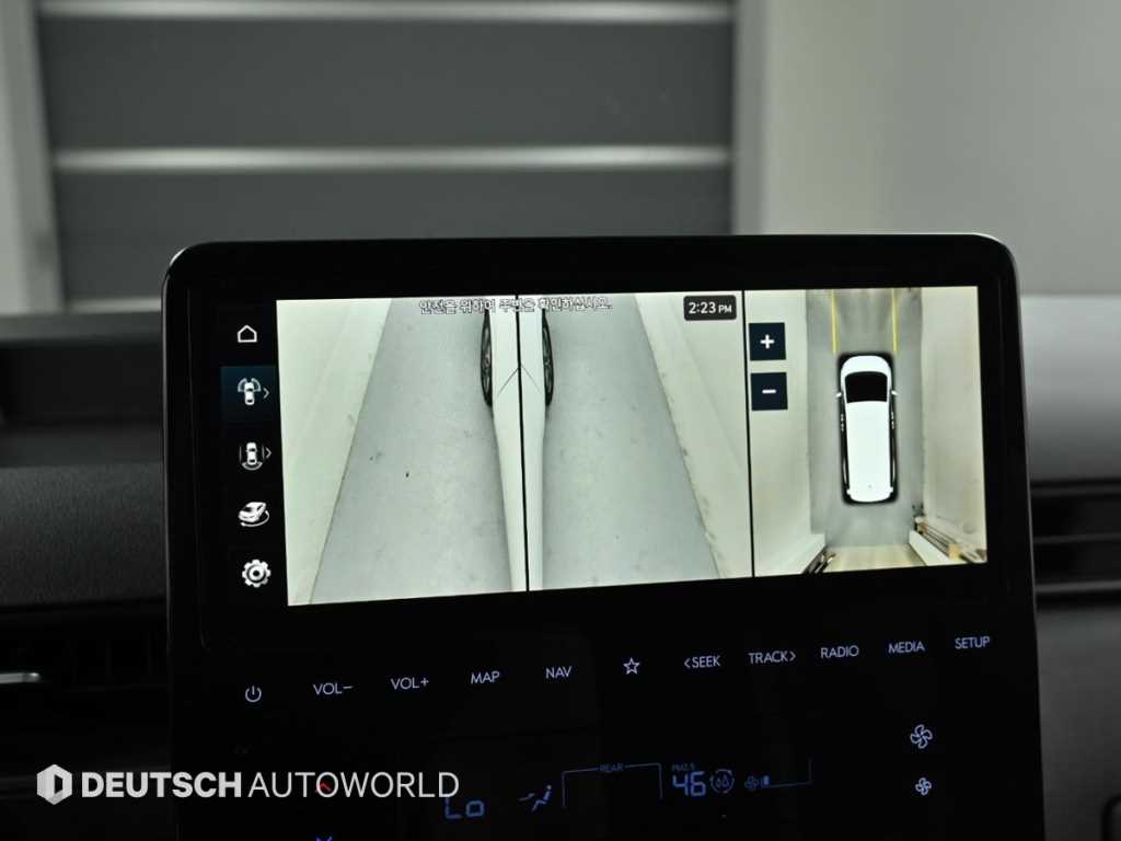 HYUNDAI Staria 2022 - Importación desde Corea - HF Imports Iquique - Foto 15