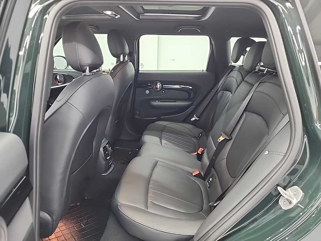 Mini Clubman - Vista 12
