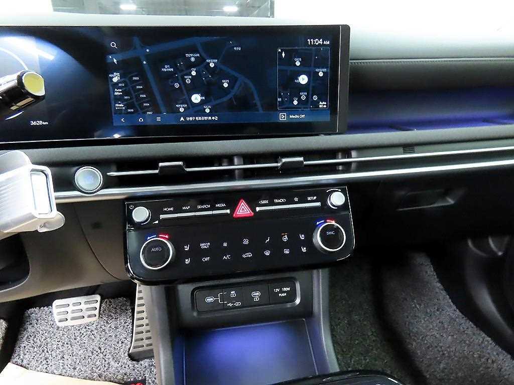 HYUNDAI Tucson 2025 Gris - Importación desde Corea - HF Imports Iquique - Foto 13