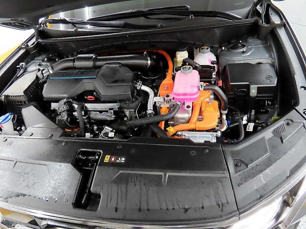 HYUNDAI Tucson 2025 Gris - Importación desde Corea - HF Imports Iquique - Foto 18