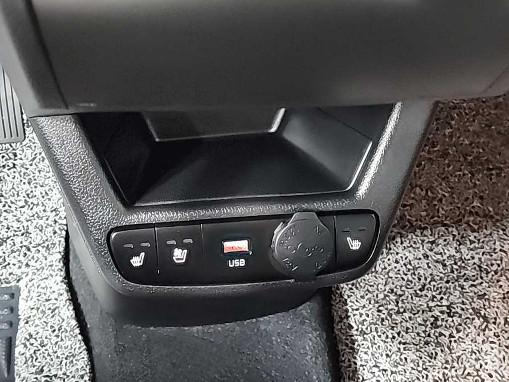 KIA Ray 2025 Blanco - Importación desde Corea - HF Imports Iquique - Foto 15