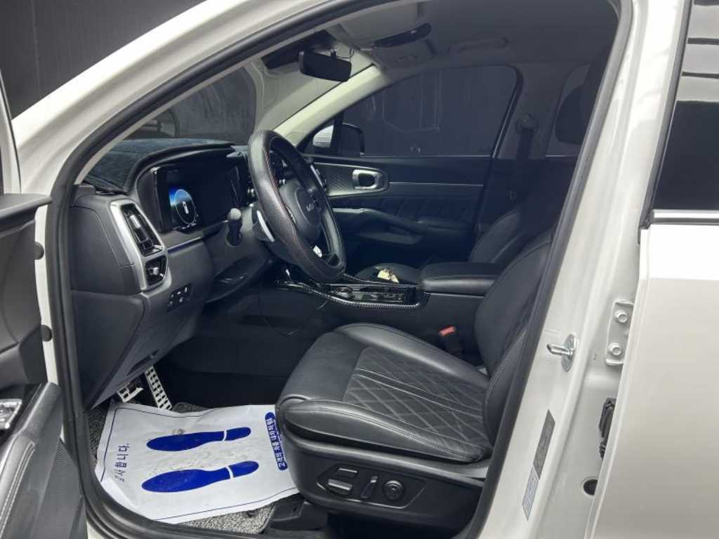 KIA Sorento - Vista 6