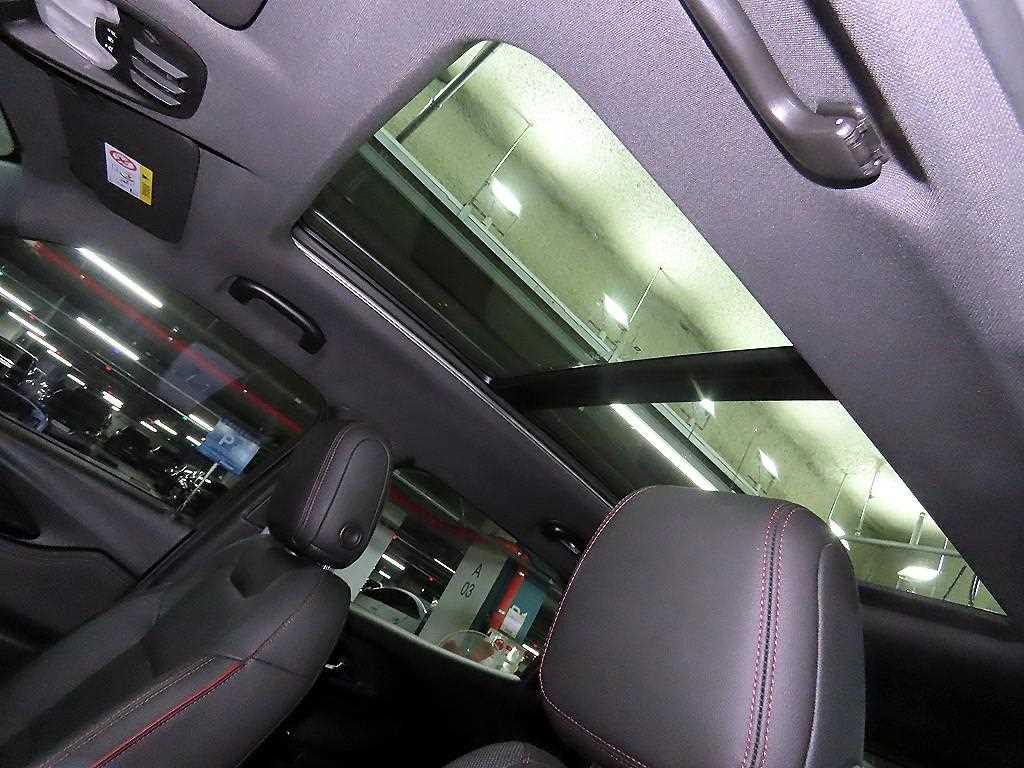 Chevrolet Trail Blazer - Vista 8