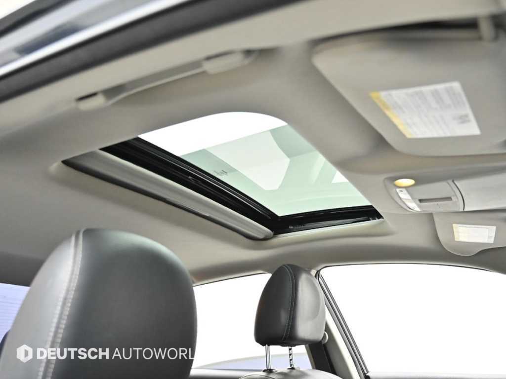 Nissan Altima 2017 Gris - Importación desde Corea - HF Imports Iquique - Foto 18