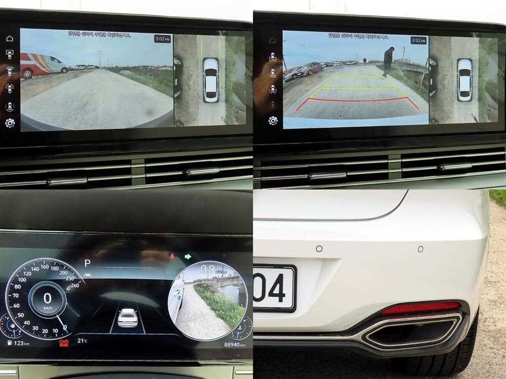 HYUNDAI Grandeur 2022 - Importación desde Corea - HF Imports Iquique - Foto 18