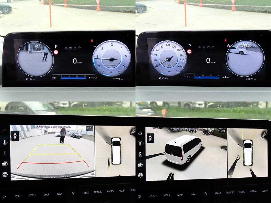 HYUNDAI Staria 2025 Gris - Importación desde Corea - HF Imports Iquique - Foto 17