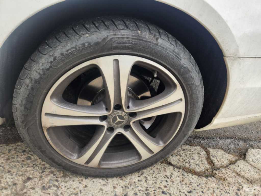 Mercedes Benz E class 2019 Blanco - Importación desde Corea - HF Imports Iquique - Foto 20