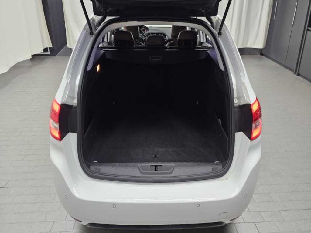 Peugeot 308 2015 - Importación desde Corea - HF Imports Iquique - Foto 20