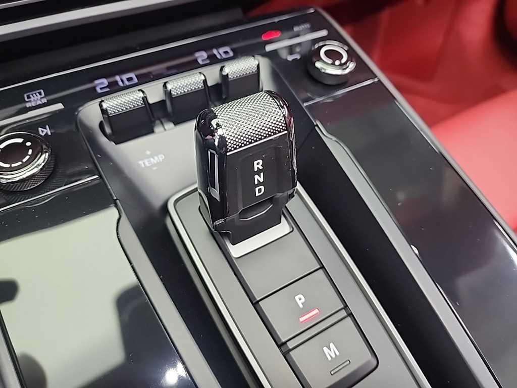 Porsche 911 - Vista 8