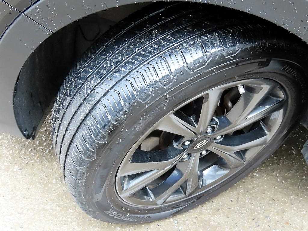 HYUNDAI Santa Fe 2016 - Importación desde Corea - HF Imports Iquique - Foto 20
