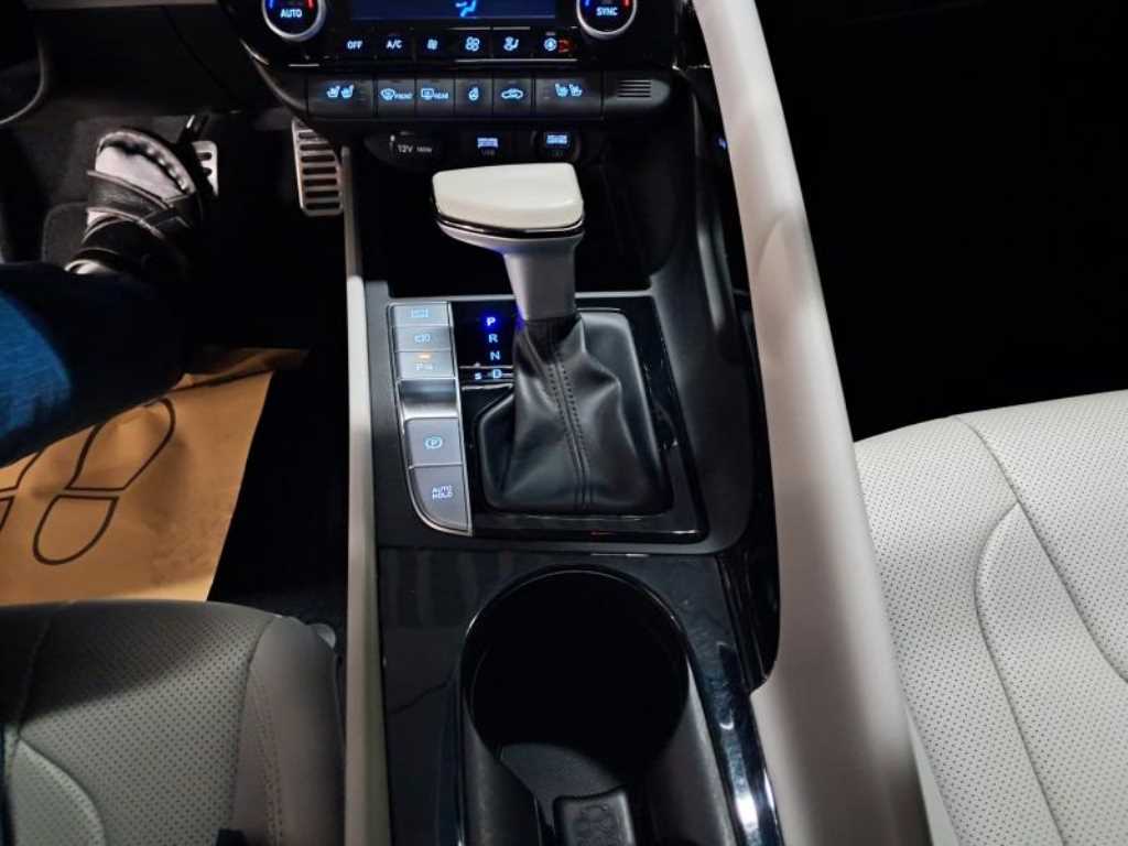 HYUNDAI Avante 2022 - Importación desde Corea - HF Imports Iquique - Foto 16