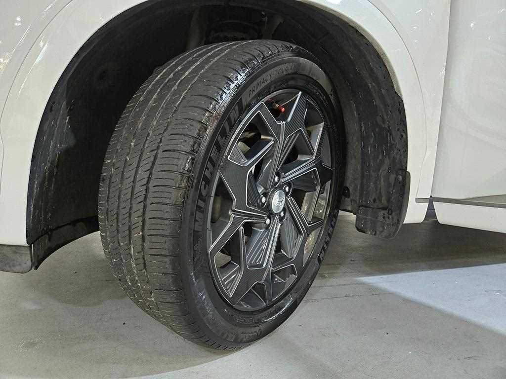HYUNDAI Palisade 2022 Blanco - Importación desde Corea - HF Imports Iquique - Foto 20