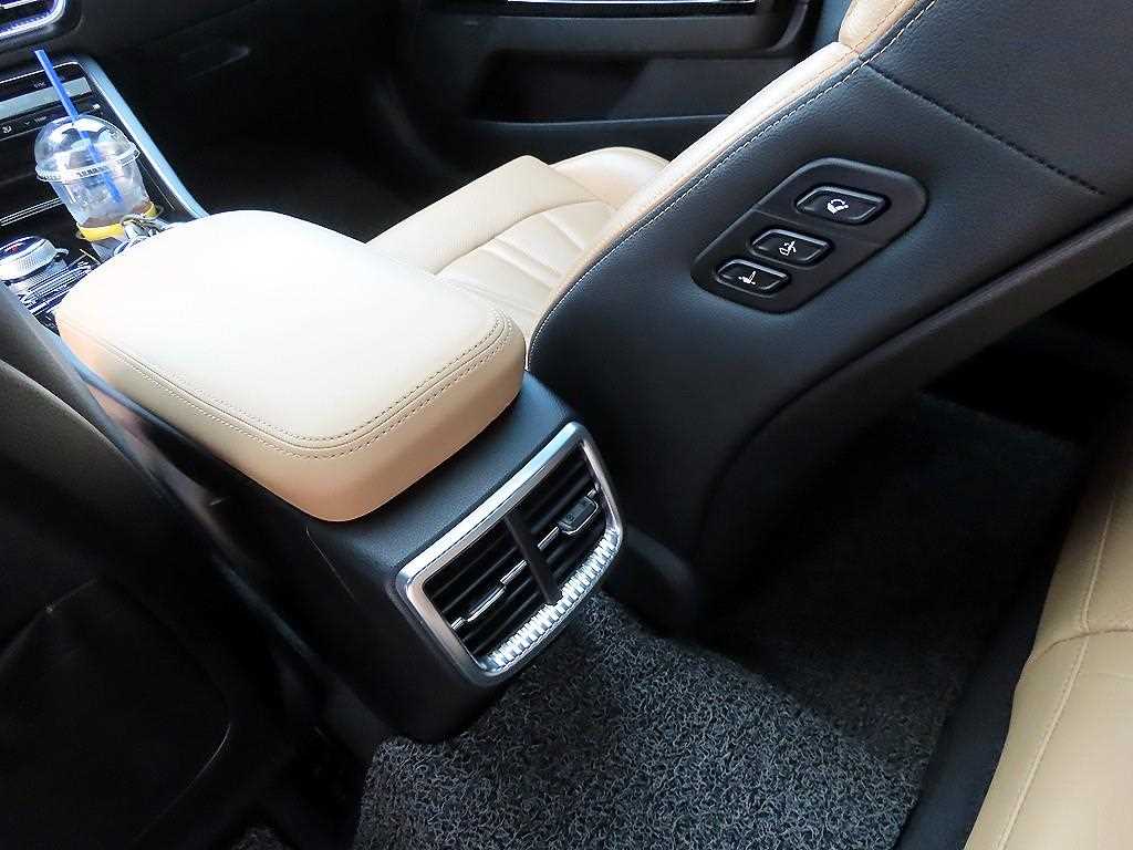 KIA K5 2022 Negro - Importación desde Corea - HF Imports Iquique - Foto 16